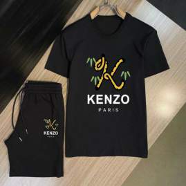 Picture of Kenzo Shirt Pant Suits _SKUKenzoM-5XLkdtn0522471
